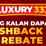 LUXURY333 : Agen Judi Slot RTP Live Gampang Menang Indonesia