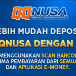 QQNUSA > Gabung Judi Slot Pragmatic Play Nomor 1 Indonesia