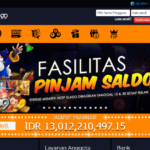 Agen Judi RTP Live Slot Deposit 25 Bonus 25 Terbesar Tanpa Potongan QQSUPER99