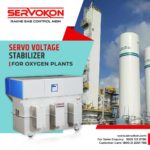 servokon