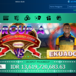Agen Judi RTP Live QQ Slot Mudah Menang Tanpa Potongan GUDANGCUAN