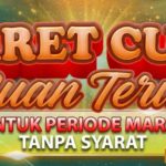 Agen Judi RTP Live Slot Bonus Terbaik Tanpa Potongan GUDANGCUAN