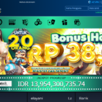 Situs Judi RTP Live Slot Deposit Pulsa Terbesar Tanpa Potongan GUDANGCUAN
